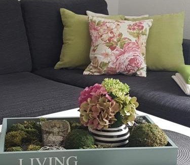 Markdorf Apartment | Ferienwohnung Auszeit