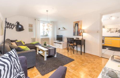 Markdorf Apartment | Ferienwohnung Auszeit