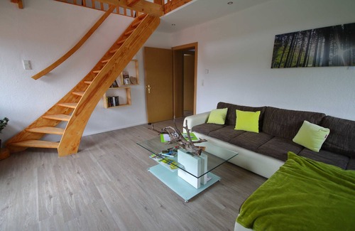 Wildemann Apartment | Ferienwohnung Auszeit