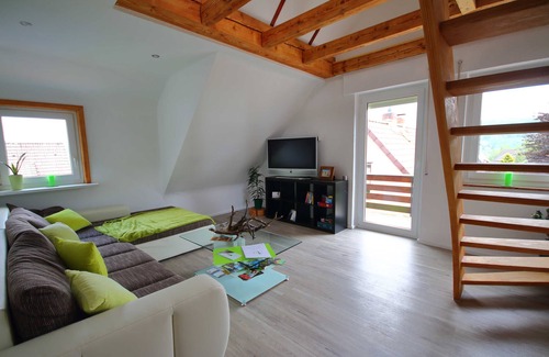 Wildemann Apartment | Ferienwohnung Auszeit