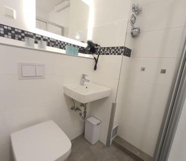 Hohegeiß Apartment | Ferienwohnung Auszeit-Wiesenblick