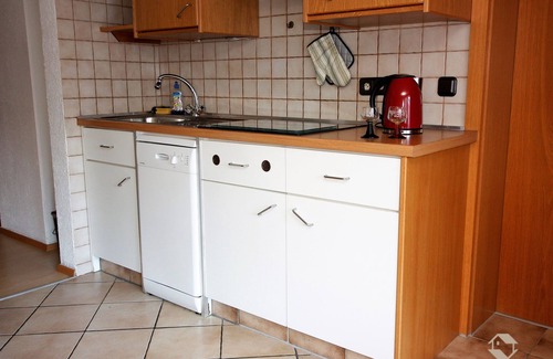 Lenzkirch Apartment | Ferienwohnung Bär, 100qm, 3 Schlafzimmer, max. 6 Personen