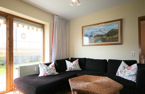 Osterreinen Apartment | Ferienwohnung Bärbel