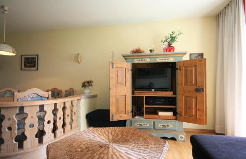 Osterreinen Apartment | Ferienwohnung Bärbel