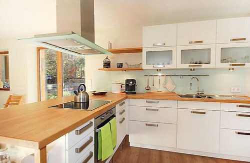 Maurach Apartment | Ferienwohnung Bärenkopf by Interhome