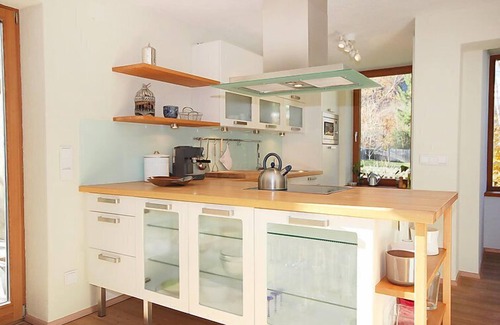 Maurach Apartment | Ferienwohnung Bärenkopf by Interhome