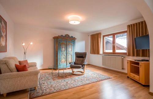 Kiefersfelden Apartment | Ferienwohnung Böck