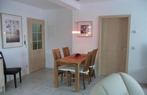 Oberwiesenthal Apartment | Ferienwohnung Böcker