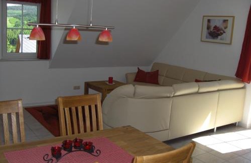 Oberwiesenthal Apartment | Ferienwohnung Böcker