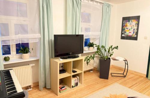 Segnitz Apartment | Ferienwohnung Böhm