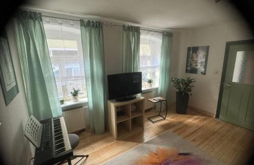 Segnitz Apartment | Ferienwohnung Böhm