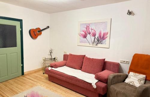 Segnitz Apartment | Ferienwohnung Böhm