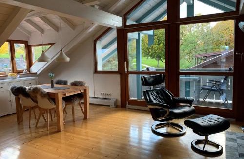 Bernau am Chiemsee Apartment | Ferienwohnung Bernau