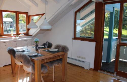 Bernau am Chiemsee Apartment | Ferienwohnung Bernau