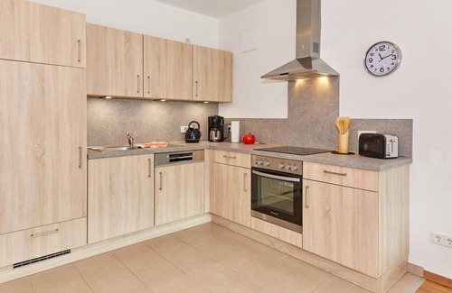 Kues Apartment | Ferienwohnung Baron, Deutschland