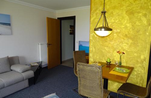 Hohen Wieschendorf Apartment | Ferienwohnung Brinkmann