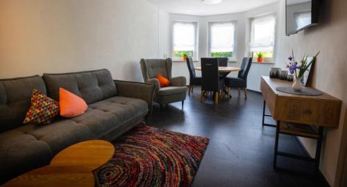 Kappelrodeck Apartment | Ferienwohnung Baßler