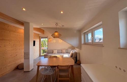 Beutelsau Apartment | Ferienwohnung Balkonien