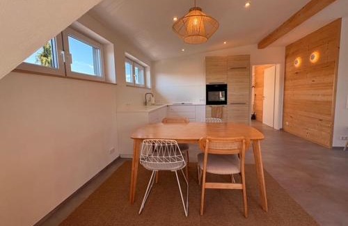 Beutelsau Apartment | Ferienwohnung Balkonien