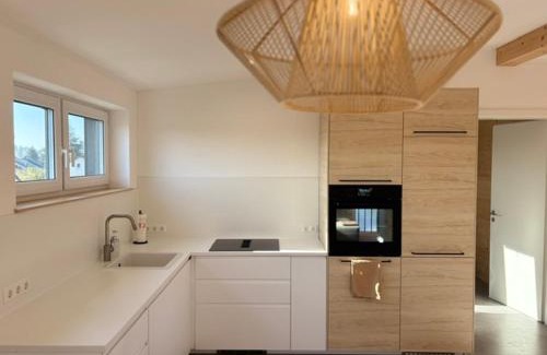 Beutelsau Apartment | Ferienwohnung Balkonien