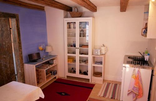 Naumburg Apartment | Ferienwohnung Bachmanns Witwe