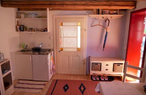 Naumburg Apartment | Ferienwohnung Bachmanns Witwe
