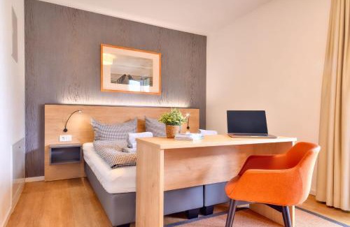Putbus Apartment | Ferienwohnung Bachstelze 22 im Wreecher Idyll Rügen by ruyastay