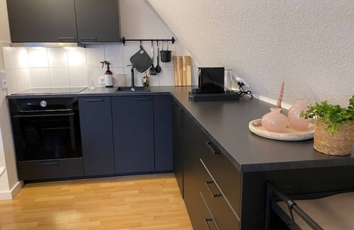 Bad Bramstedt Apartment | Ferienwohnung -bad Bramstedt - Im Winkel