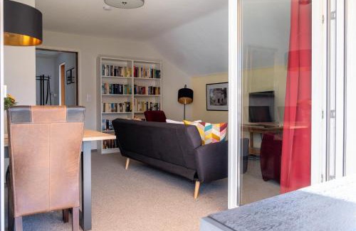 Bad Kissingen Apartment | Ferienwohnung Bad Kissingen