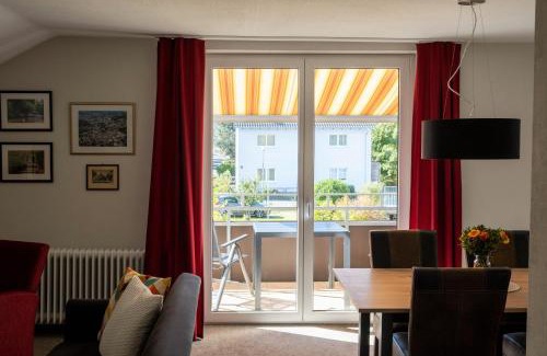 Bad Kissingen Apartment | Ferienwohnung Bad Kissingen