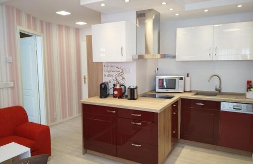 Waldesruh Apartment | Ferienwohnung Baer 2