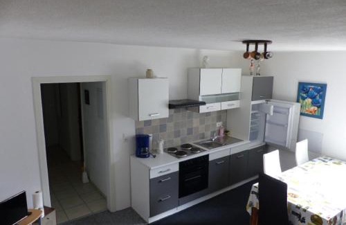Old Town Apartment | Ferienwohnung Baierl