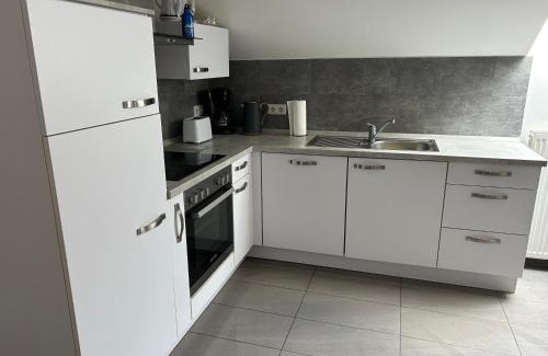Sankt Wendel Apartment | Ferienwohnung Balduin