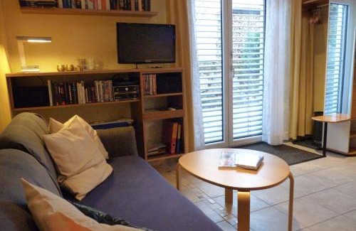 Bodolz Apartment | Ferienwohnung Bania