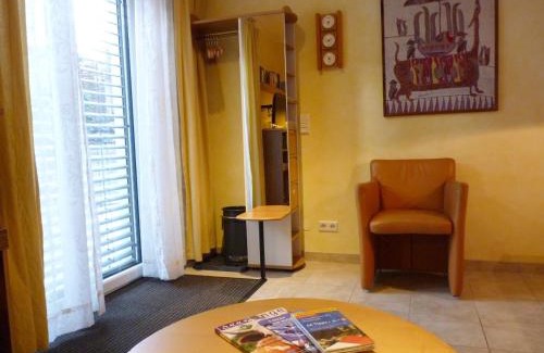 Bodolz Apartment | Ferienwohnung Bania