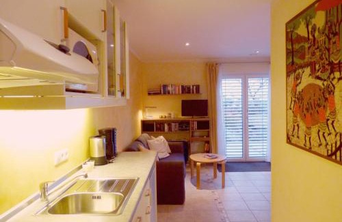 Bodolz Apartment | Ferienwohnung Bania
