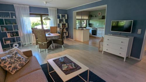 Lahr Apartment | Ferienwohnung Bannstein Lahr