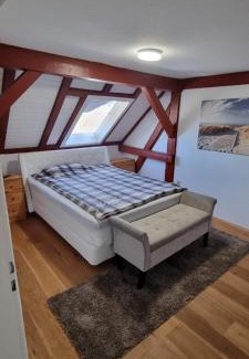 Melsungen Apartment | Ferienwohnung Bartenwetzerbrücke 2