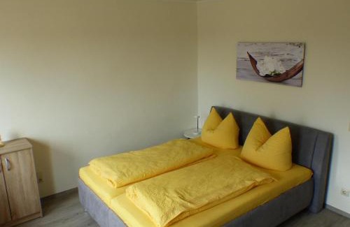Pirna Apartment | Ferienwohnung Basteiblick in Pirna
