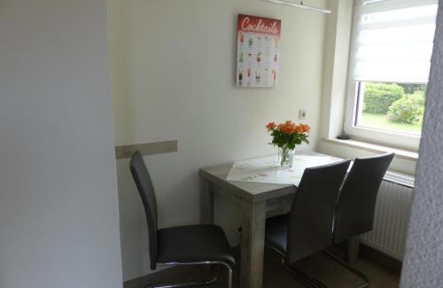 Pirna Apartment | Ferienwohnung Basteiblick in Pirna