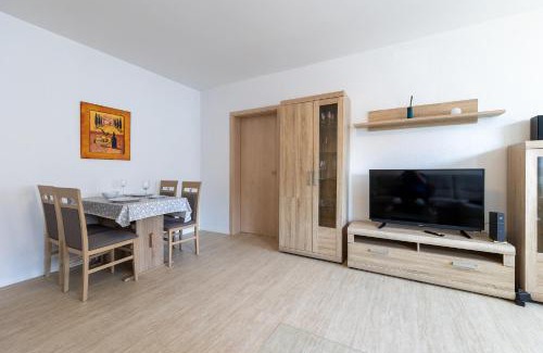 Twischkamp Apartment | Ferienwohnung Batteriestrasse