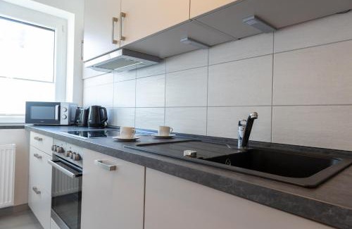 Twischkamp Apartment | Ferienwohnung Batteriestrasse
