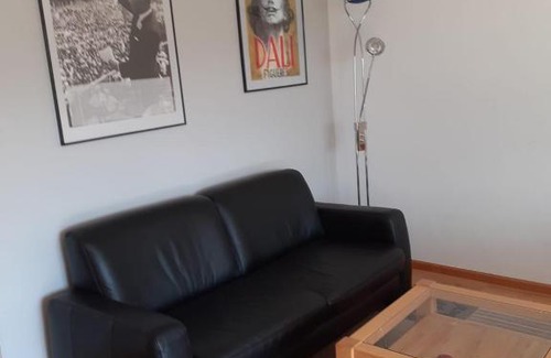 Nideggen Apartment | Ferienwohnung Bauer
