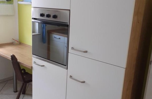 Nideggen Apartment | Ferienwohnung Bauer