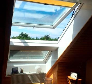 Burg auf Fehmarn Apartment | Ferienwohnung Baumgarn