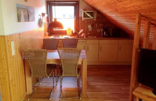 Burg auf Fehmarn Apartment | Ferienwohnung Baumgarn