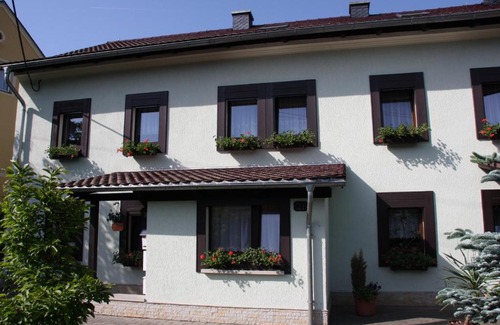 Gohrisch Apartment | Ferienwohnung Bayer
