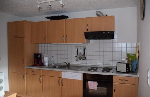 Gohrisch Apartment | Ferienwohnung Bayer