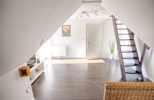 Ebersberg District Apartment | Ferienwohnung Bayerl