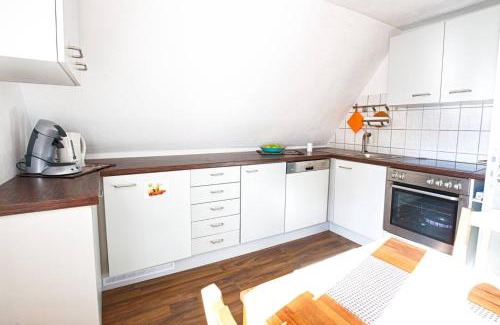 Ebersberg District Apartment | Ferienwohnung Bayerl
